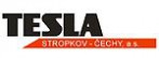 Tesla Stropkov - Čechy a.s.